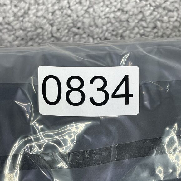 Democracy Jeans Women’s 8 Black Itty Bitty Bootcut Mid-Rise Dark Denim Stretch - Picture 10 of 10